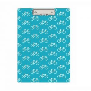 Clipboard Deska Biurfol A4 PCV, Rower